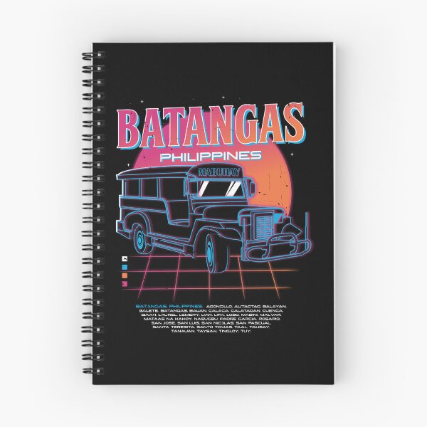 Item preview, BATANGAS PHILIPPINES designed and sold by Garaito.