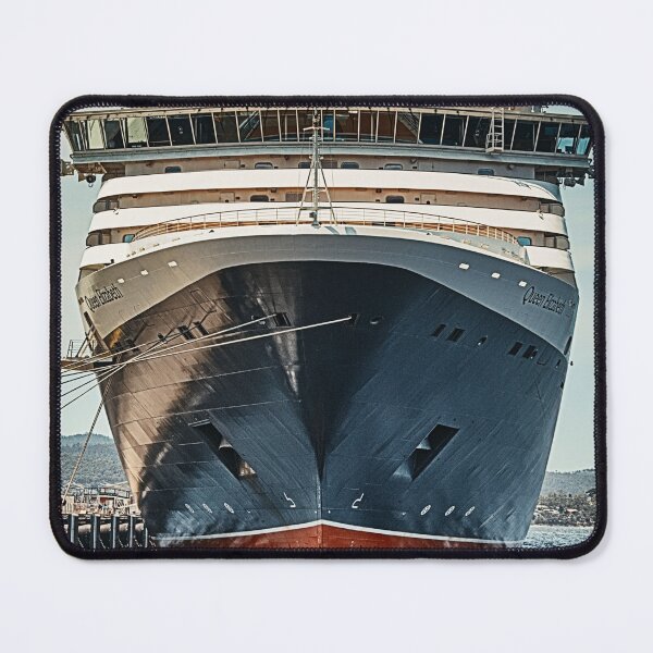 Item preview, Queen Elizabeth in Hobart 2024 designed and sold by Mark Higgins.