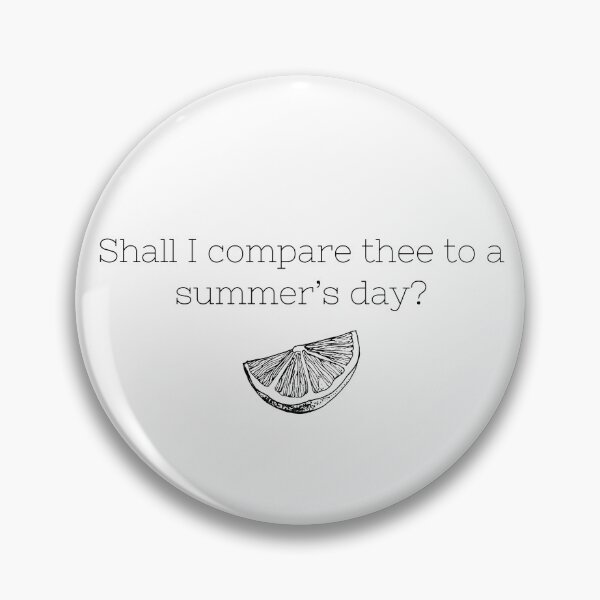 Item preview, Famous book writer literature quote Shakespeare designed and sold by CameltStudio.