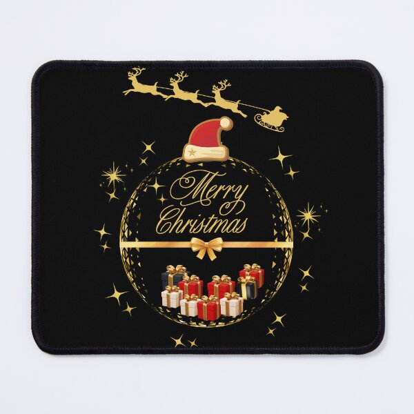 Item preview, Merry Christmas - christmas gifts designed and sold by DMHG.
