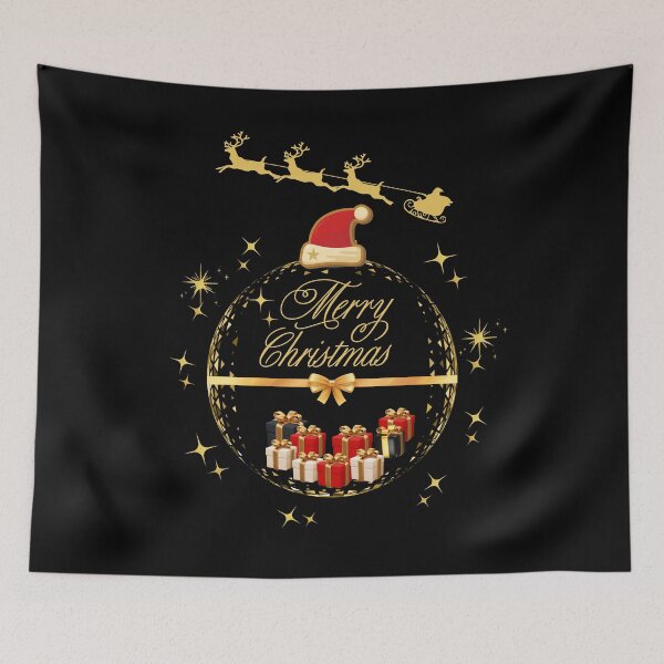 Item preview, Merry Christmas - christmas gifts  designed and sold by DMHG.