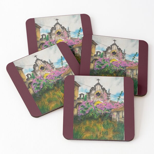 Item preview, Abandoned houses oil pastels color  designed and sold by Puifai2489.