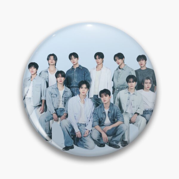 Item preview, THE BOYZ (KPOP) designed and sold by jaofnn.