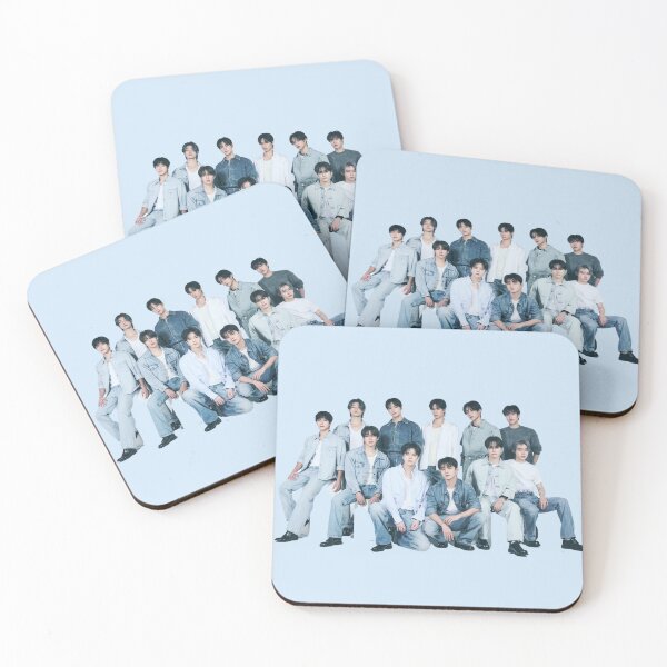 Item preview, THE BOYZ (KPOP) designed and sold by jaofnn.