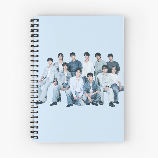 Item preview, THE BOYZ (KPOP) designed and sold by jaofnn.