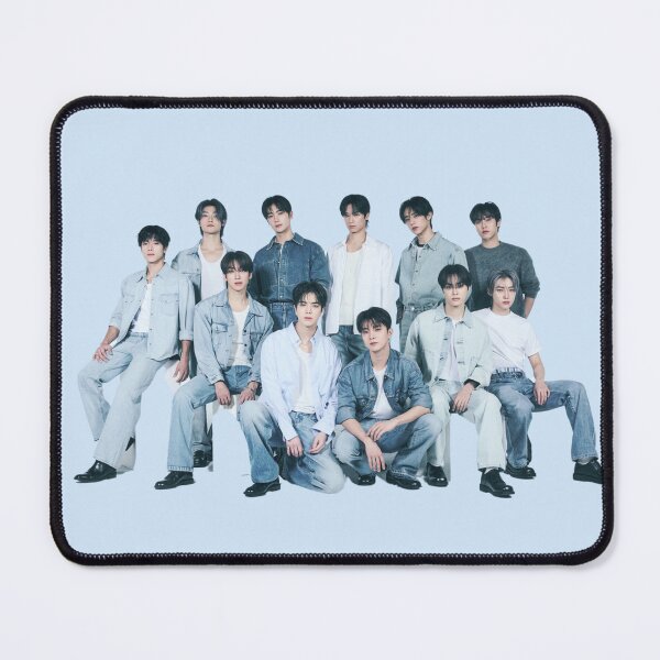 Item preview, THE BOYZ (KPOP) designed and sold by jaofnn.