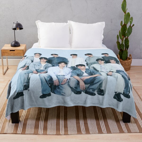 Item preview, THE BOYZ (KPOP) designed and sold by jaofnn.