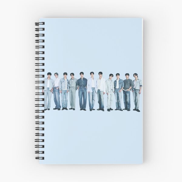 Item preview, THE BOYZ (KPOP) designed and sold by jaofnn.