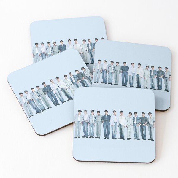 Item preview, THE BOYZ (KPOP) designed and sold by jaofnn.