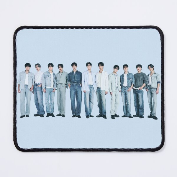 Item preview, THE BOYZ (KPOP) designed and sold by jaofnn.