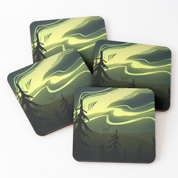 Item preview, Night Light designed and sold by Theshadowcore.