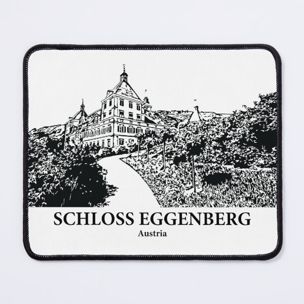 Item preview, Schloss Eggenberg - Austria designed and sold by Lakeric.