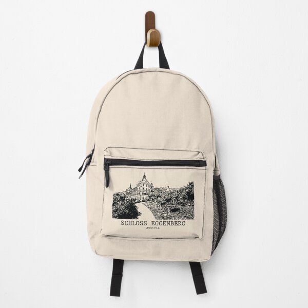 Item preview, Schloss Eggenberg - Austria designed and sold by Lakeric Cityscapes.