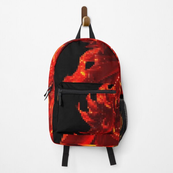 Item preview, Flaming Crossbow Master designed and sold by PIXEL-DIXEL.