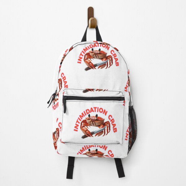 Item preview, INTIMIDATION CRAB designed and sold by CapIN82.