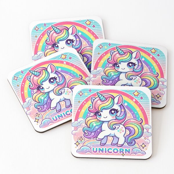 Item preview, Magical Dream Unicorn designed and sold by JonelleTshirts.
