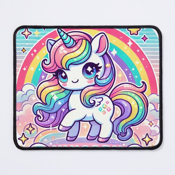 Item preview, Magical Dream Unicorn designed and sold by JonelleTshirts.