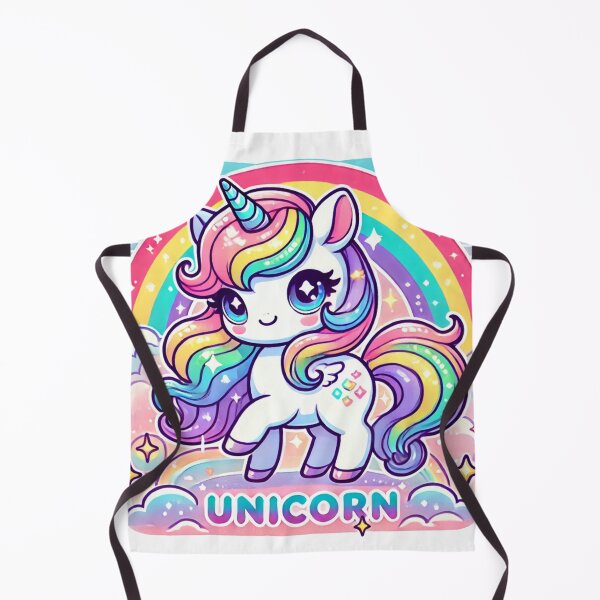 Item preview, Magical Dream Unicorn designed and sold by JonelleTshirts.
