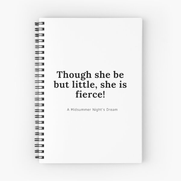 Item preview, Famous book writer literature quote Shakespeare designed and sold by CameltStudio.