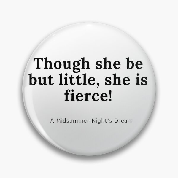 Item preview, Famous book writer literature quote Shakespeare designed and sold by CameltStudio.
