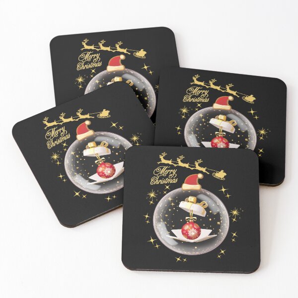 Item preview, Merry Christmas - christmas gift designed and sold by DMHG.