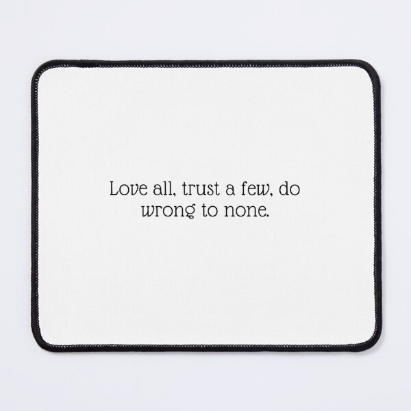 Item preview, Famous book writer literature quote Shakespeare designed and sold by CameltStudio.