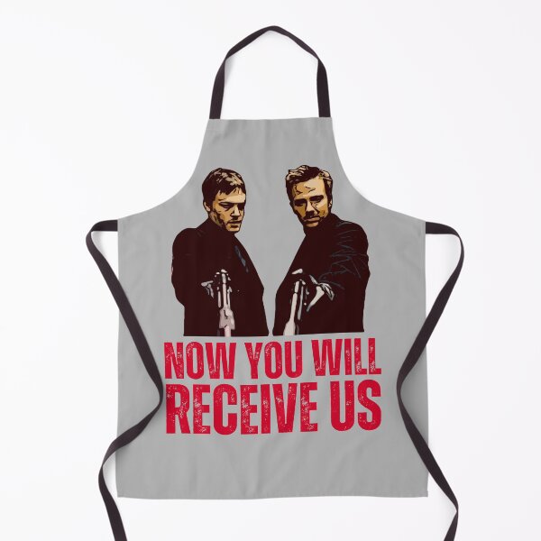 Item preview, Now You Will Receive Us designed and sold by UNK-Fatigues.