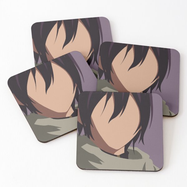 Item preview, Yato Noragami designed and sold by Michael Heeks.
