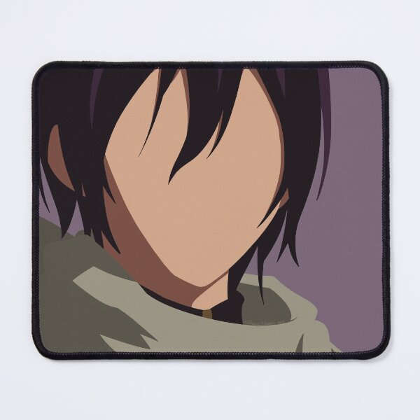 Item preview, Yato Noragami designed and sold by Michael Heeks.