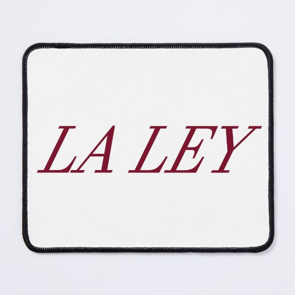 Item preview, LA LEY designed and sold by La-Chula-Chola.
