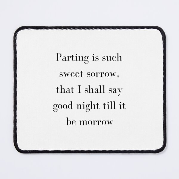 Item preview, Famous book writer literature quote Shakespeare designed and sold by CameltStudio.