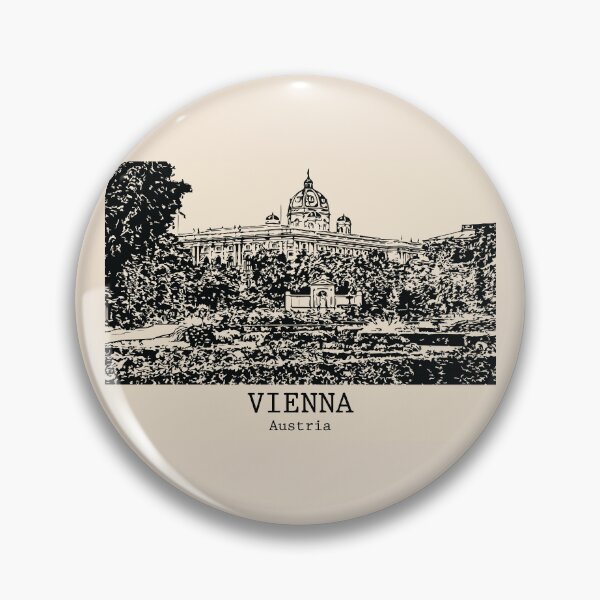 Item preview, Viena - Austria designed and sold by Lakeric.