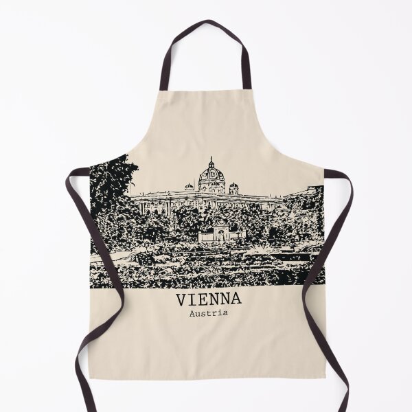 Item preview, Viena - Austria designed and sold by Lakeric Cityscapes.