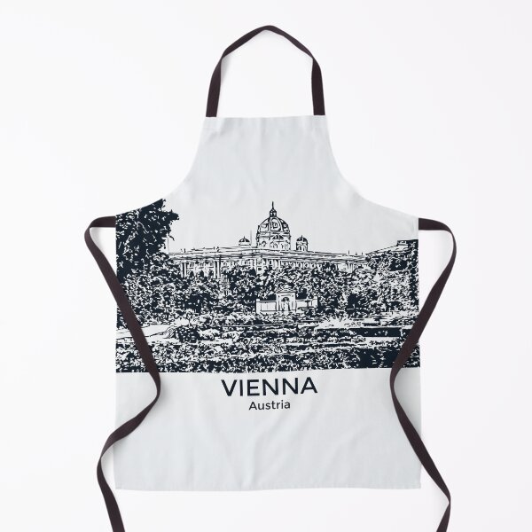 Item preview, Viena - Austria designed and sold by Lakeric Cityscapes.