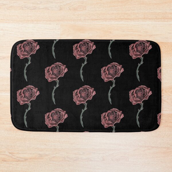 Item preview, Grim Rose designed and sold by Dead-Arts.