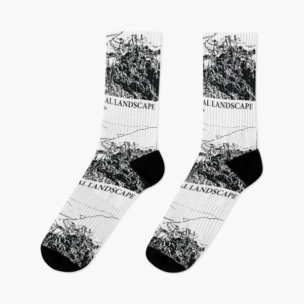 Item preview, Wachau Cultural Landscape - Austria designed and sold by Lakeric Cityscapes.