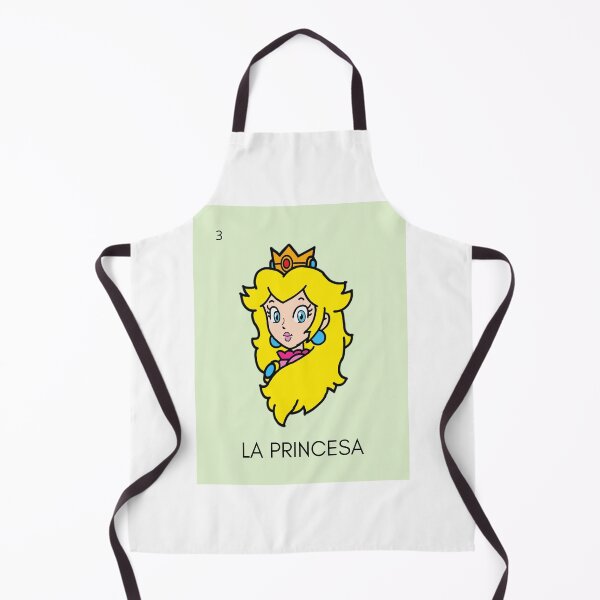 Item preview, Princess young miko designed and sold by Mariana H. Pérez.