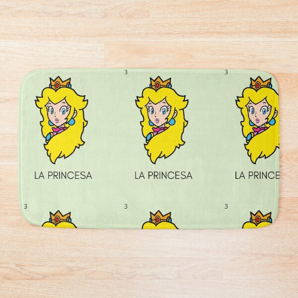Item preview, Princess young miko designed and sold by Mariana  H. Pérez.