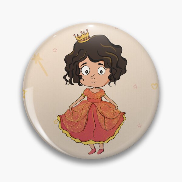 Artikelvorschau, Tochter des Königs entworfen und verkauft von 4Drachma.
