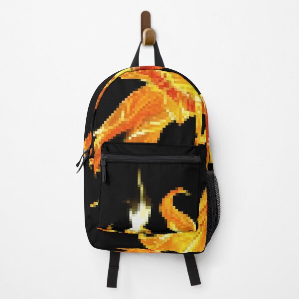 Item preview, Flame Dancer designed and sold by PIXEL-DIXEL.