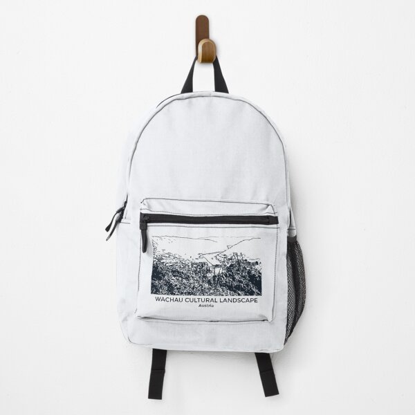 Item preview, Wachau Cultural Landscape - Austria designed and sold by Lakeric Cityscapes.