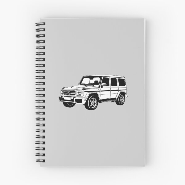 Item preview, Mercedes Benz G Wagon designed and sold by the-cc.