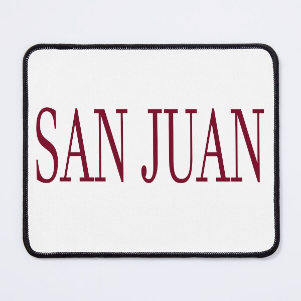 Item preview, SAN JUAN designed and sold by La-Chula-Chola.