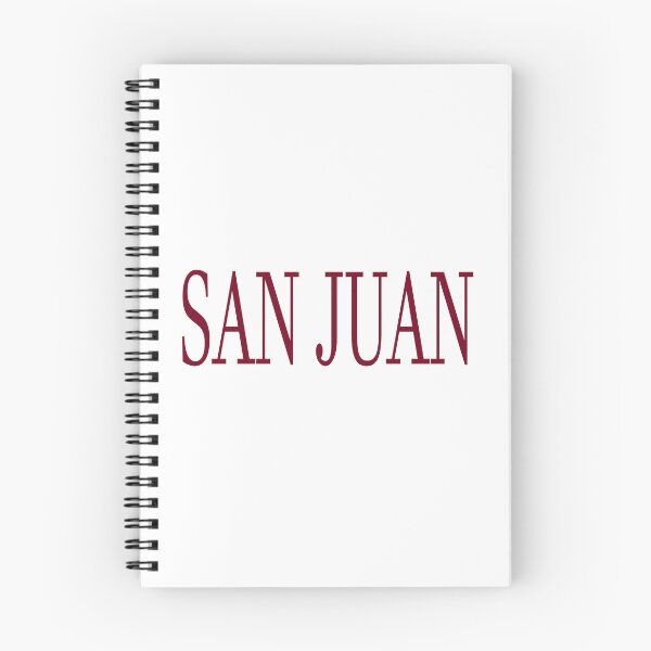 Item preview, SAN JUAN designed and sold by La-Chula-Chola.