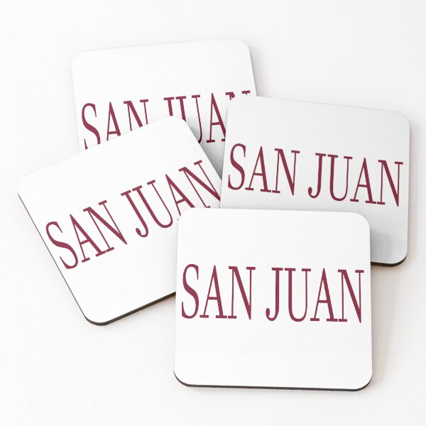 Item preview, SAN JUAN designed and sold by La-Chula-Chola.