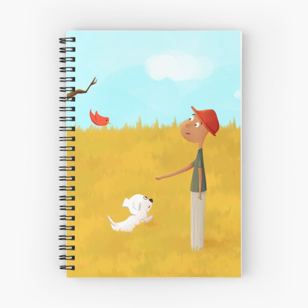 Item preview, Yellow fields designed and sold by 4Drachma.