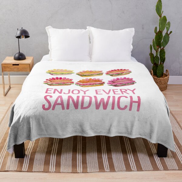 Item preview, Enjoy every sandwich designed and sold by nimmitrends.