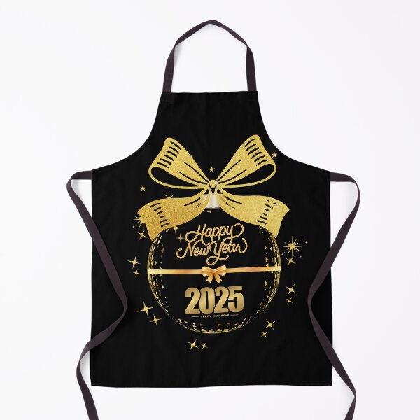 Item preview, Happy New Year! designed and sold by DMHG.