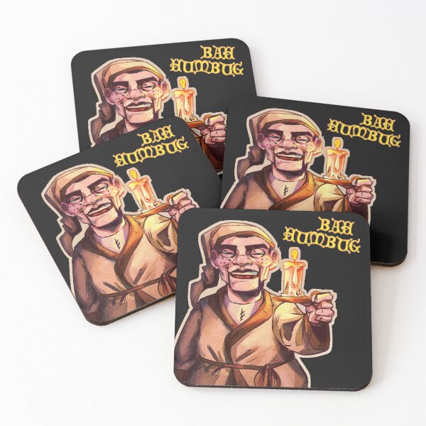 Item preview, A Very Slappy Holiday! BOOK EDITION! designed and sold by GloomyTeethArt.