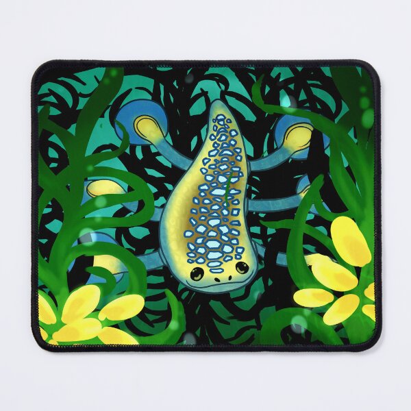 Item preview, Hoverfish - Subnautica Fauna designed and sold by DTSuccubus.